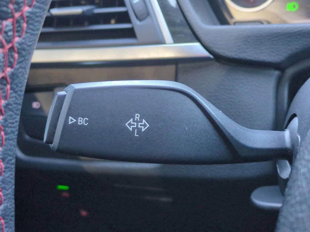 2018 BMW 330e iPerformance