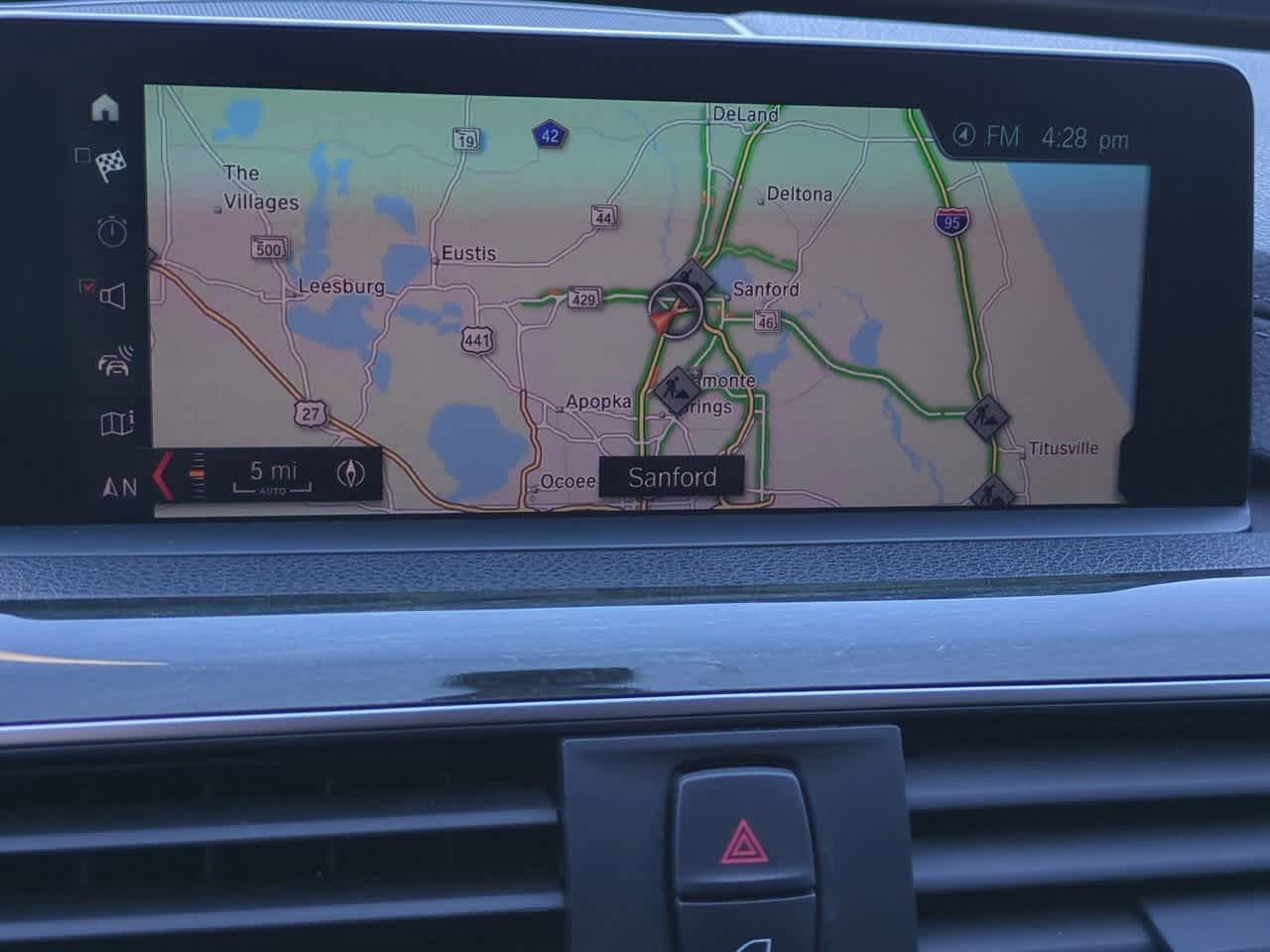 2018 BMW 330e iPerformance