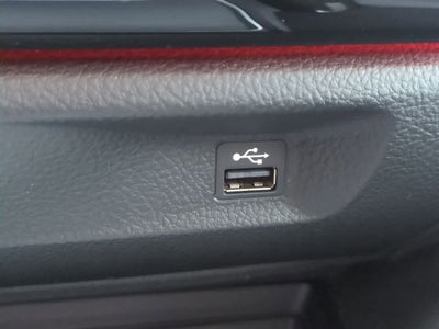 2018 BMW 330e iPerformance