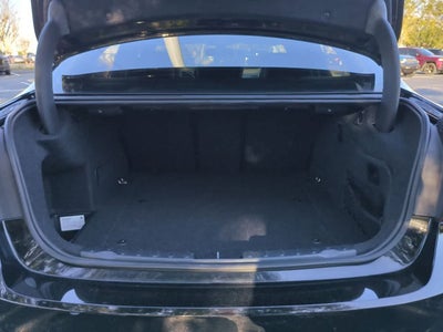 2018 BMW 330e iPerformance