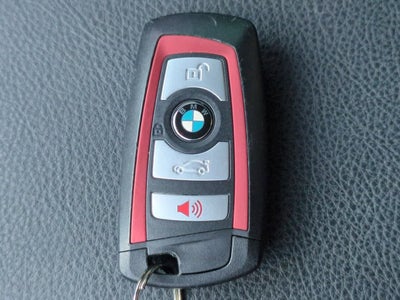 2018 BMW 330e iPerformance