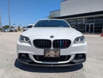 2016 BMW 550i xDrive