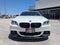 2016 BMW 550i xDrive