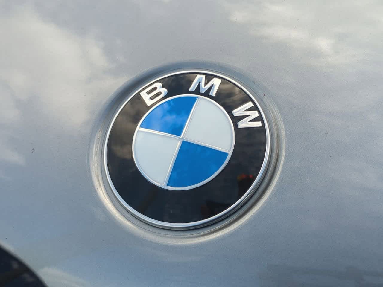 2020 BMW M5 Competition