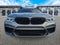 2020 BMW M5 Competition