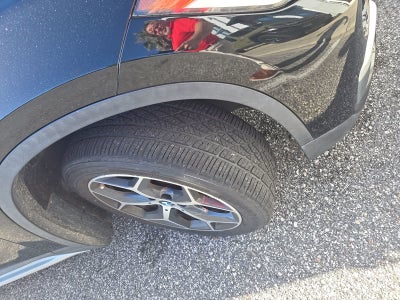 2018 BMW X1 sDrive28i