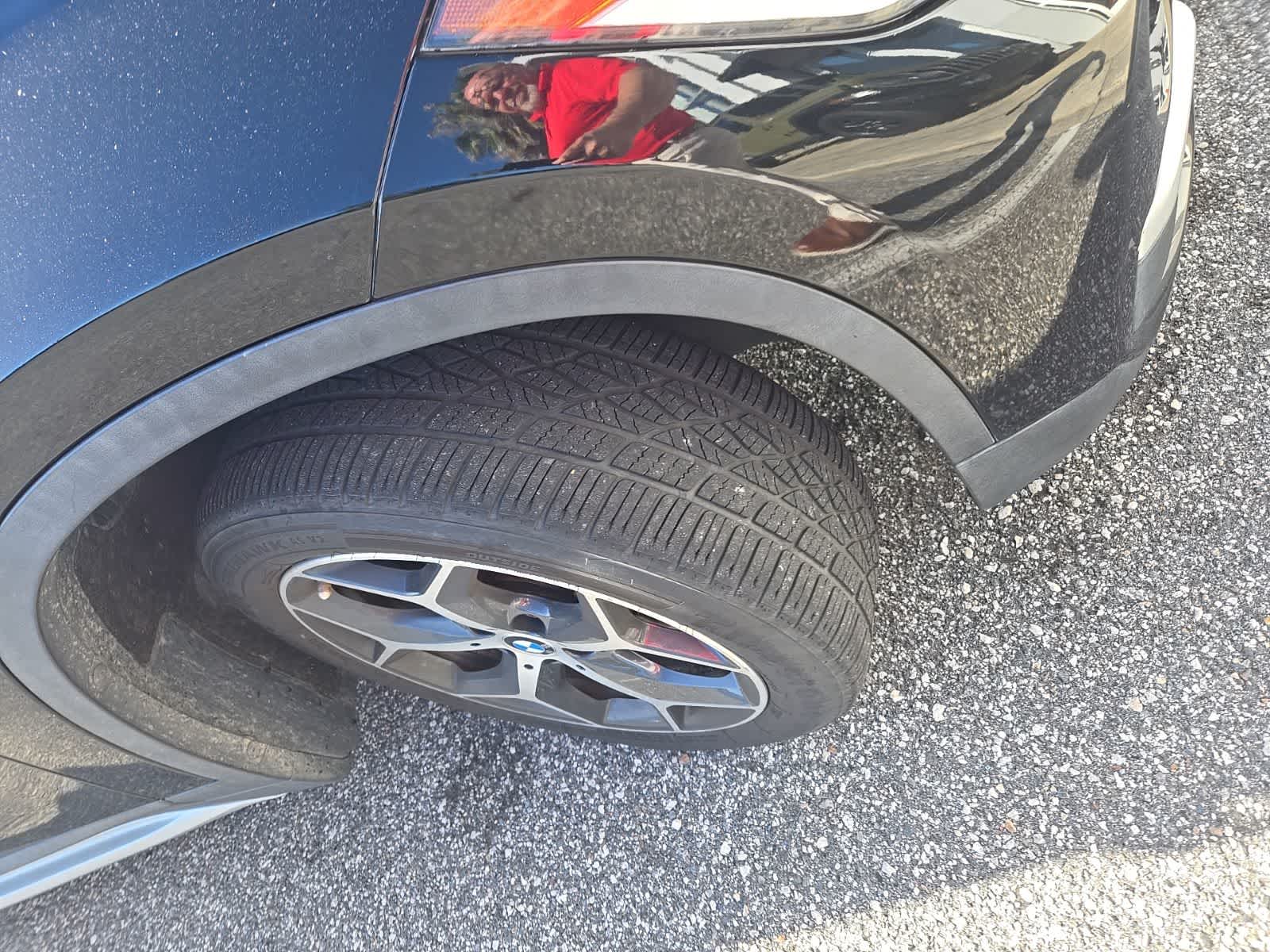 2018 BMW X1 sDrive28i