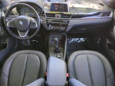 2018 BMW X1 sDrive28i