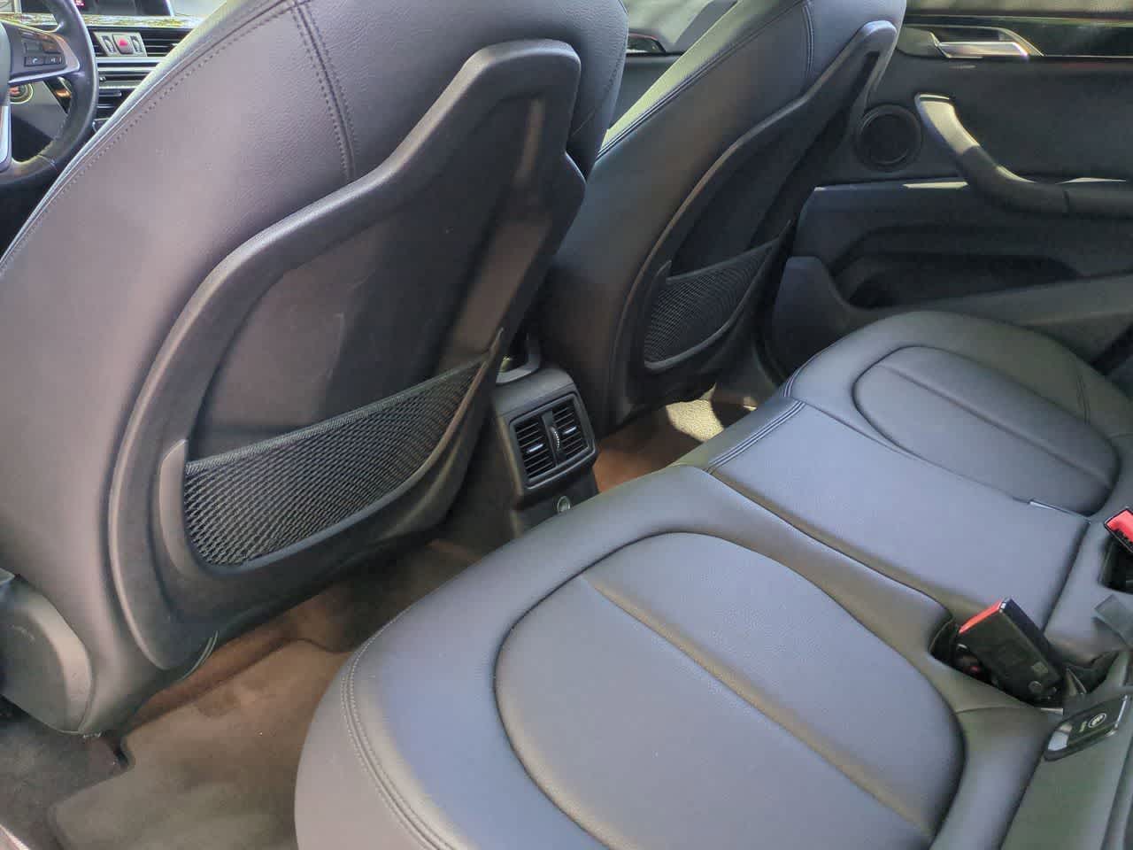 2018 BMW X1 sDrive28i