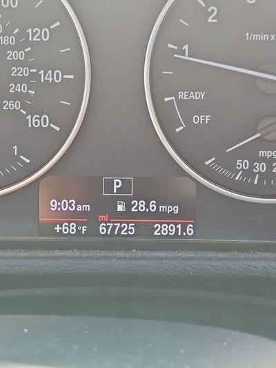 2018 BMW X1 sDrive28i