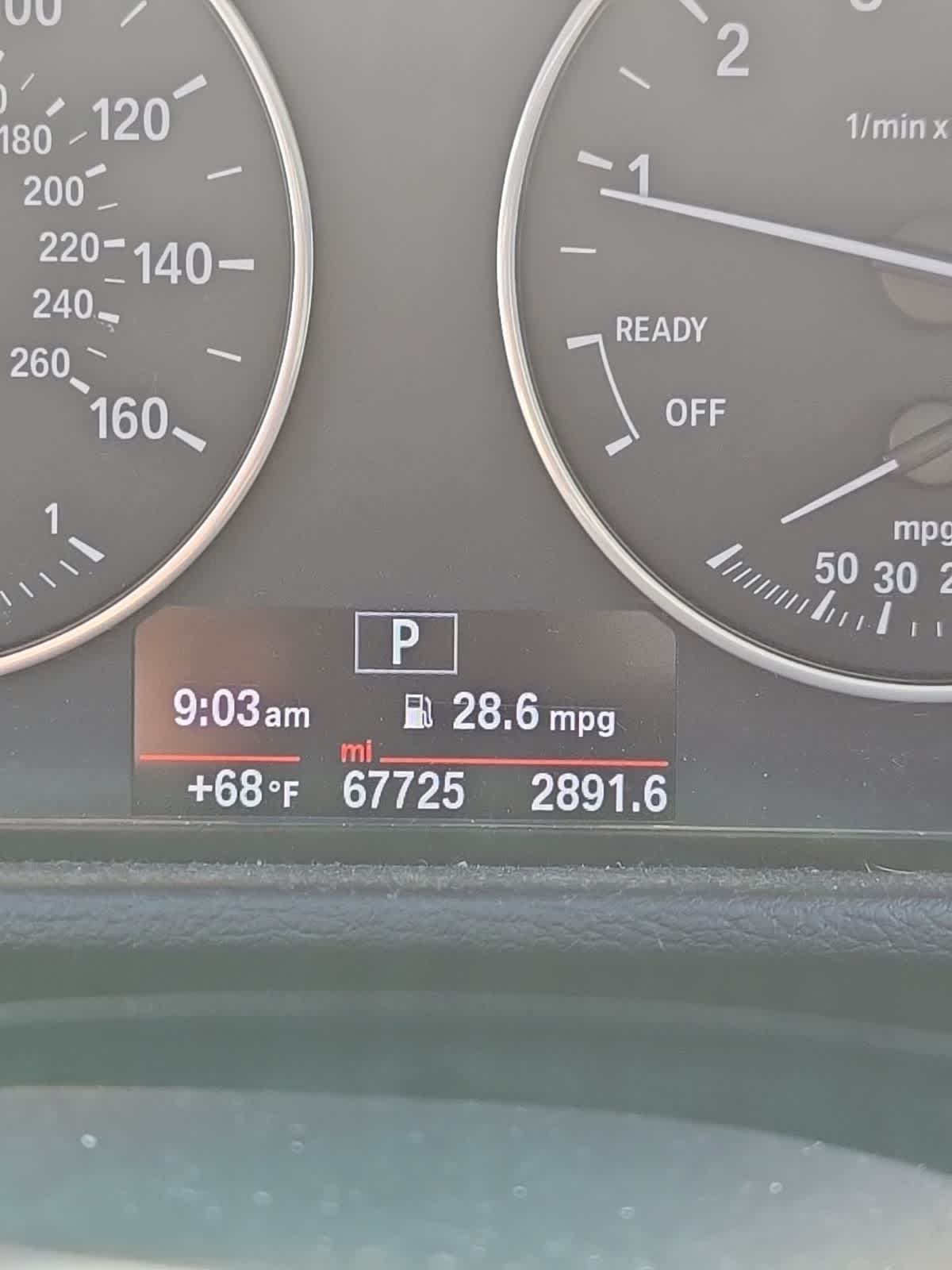 2018 BMW X1 sDrive28i