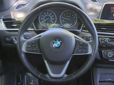 2018 BMW X1 sDrive28i