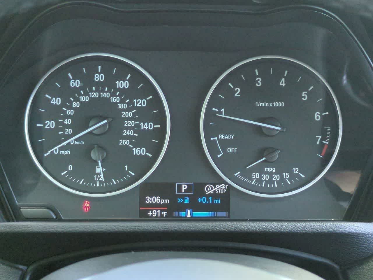 2018 BMW X1 sDrive28i
