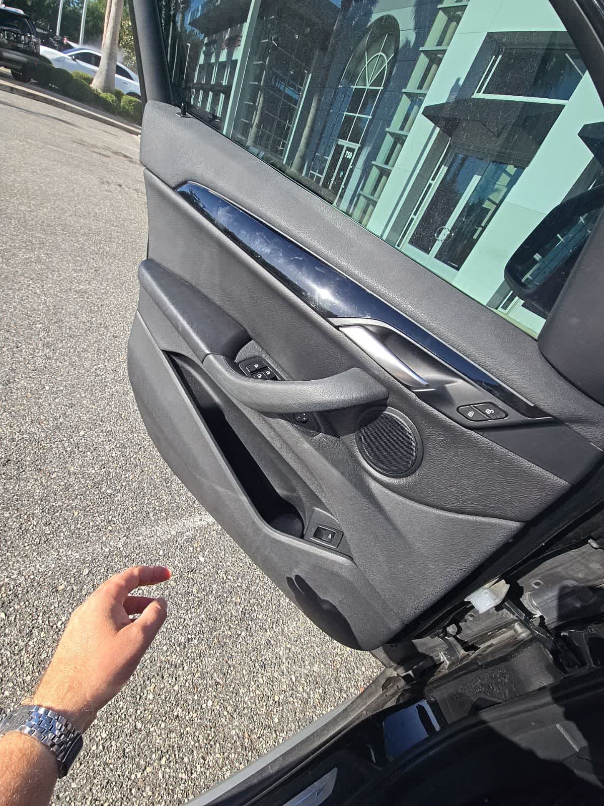 2018 BMW X1 sDrive28i