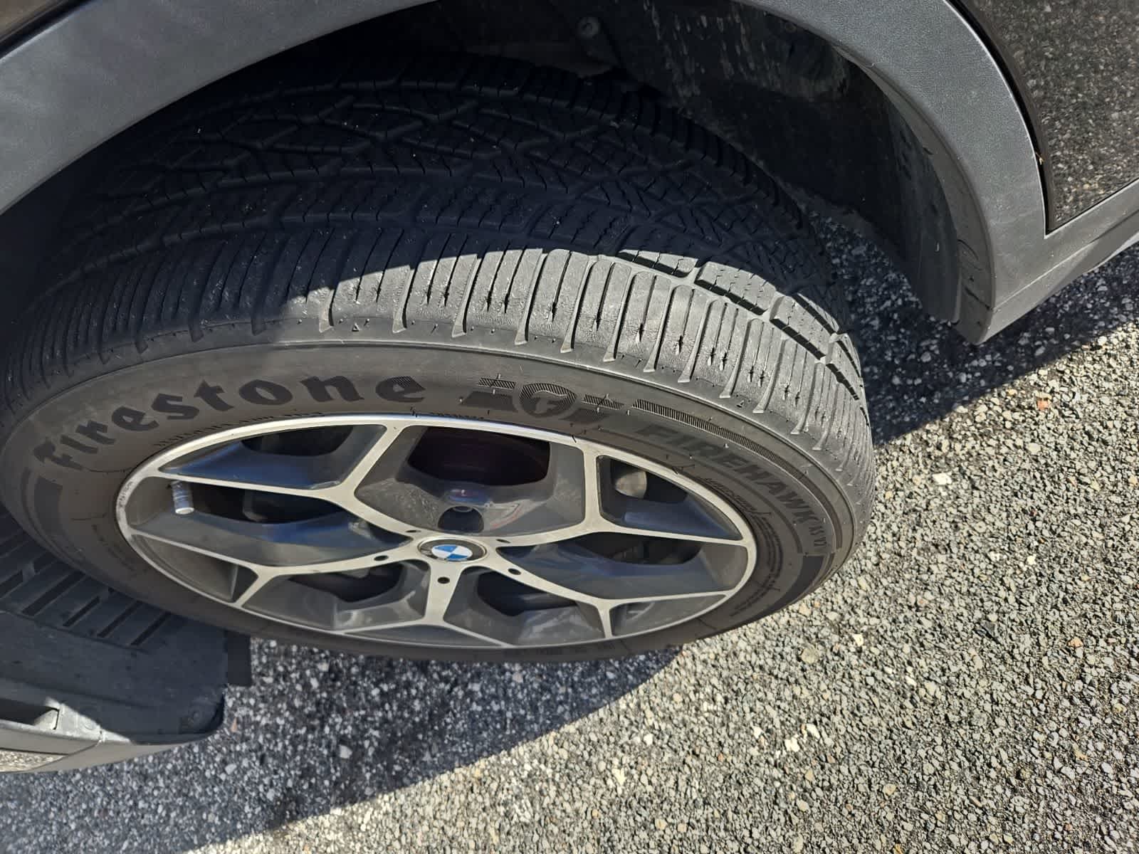 2018 BMW X1 sDrive28i