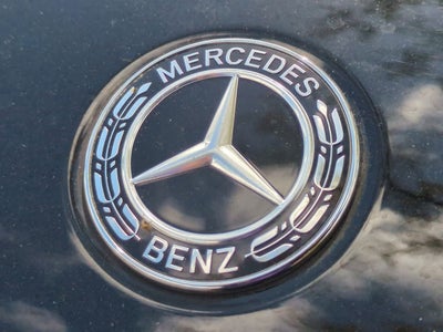 2018 Mercedes-Benz GLC 300 4MATIC®