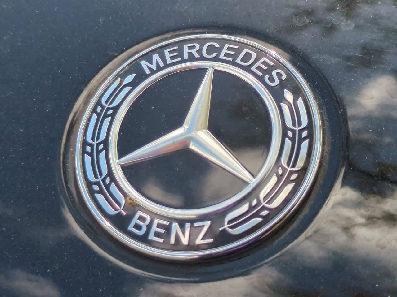 2018 Mercedes-Benz GLC 300 4MATIC®