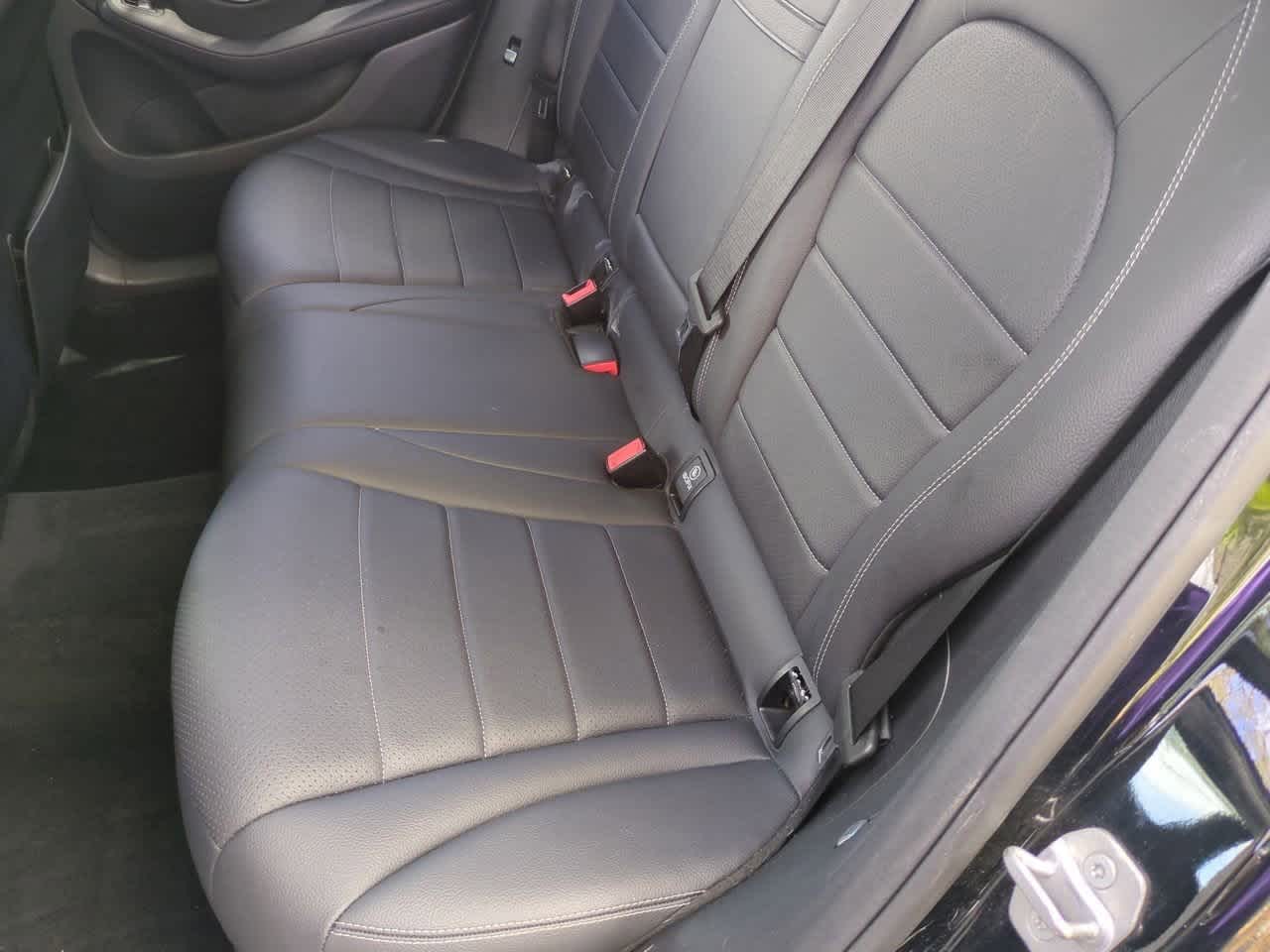 2018 Mercedes-Benz GLC 300 4MATIC®