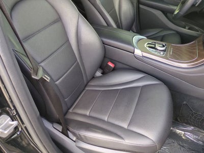 2018 Mercedes-Benz GLC 300 4MATIC®