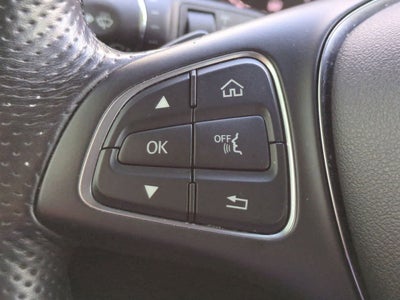 2018 Mercedes-Benz GLC 300 4MATIC®