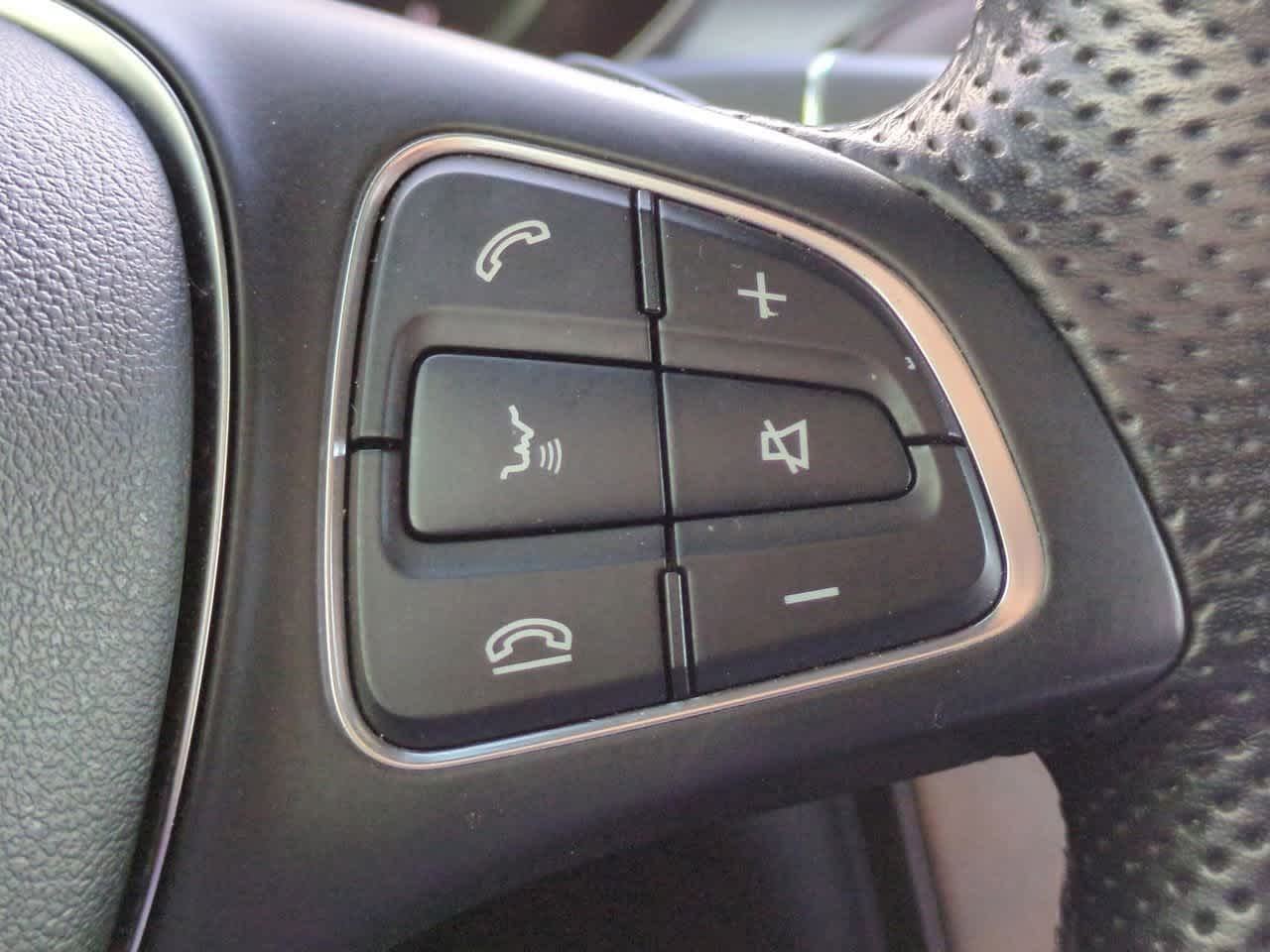 2018 Mercedes-Benz GLC 300 4MATIC®