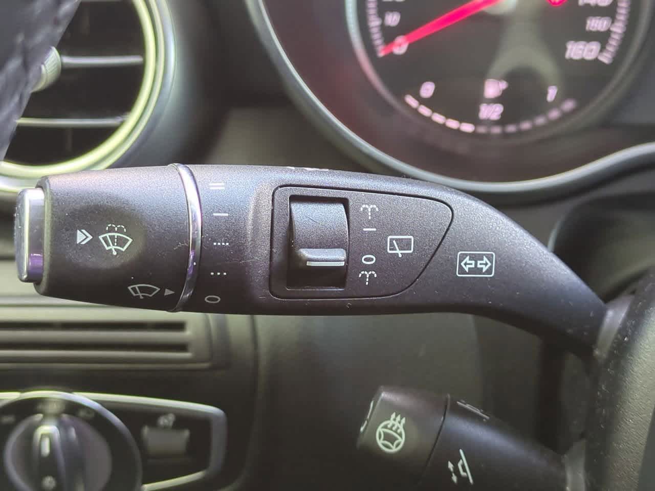 2018 Mercedes-Benz GLC 300 4MATIC®