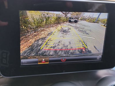 2018 Mercedes-Benz GLC 300 4MATIC®