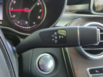 2018 Mercedes-Benz GLC 300 4MATIC®