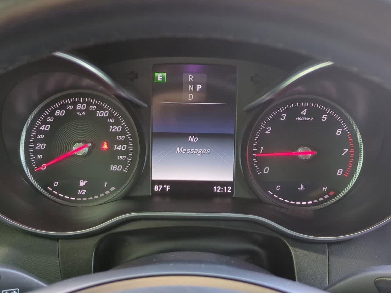 2018 Mercedes-Benz GLC 300 4MATIC®