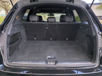 2018 Mercedes-Benz GLC 300 4MATIC®