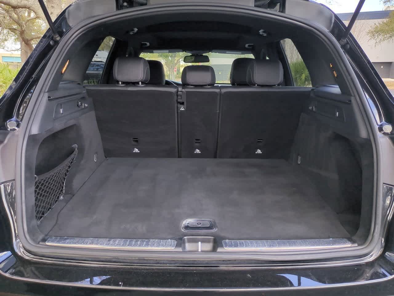 2018 Mercedes-Benz GLC 300 4MATIC®