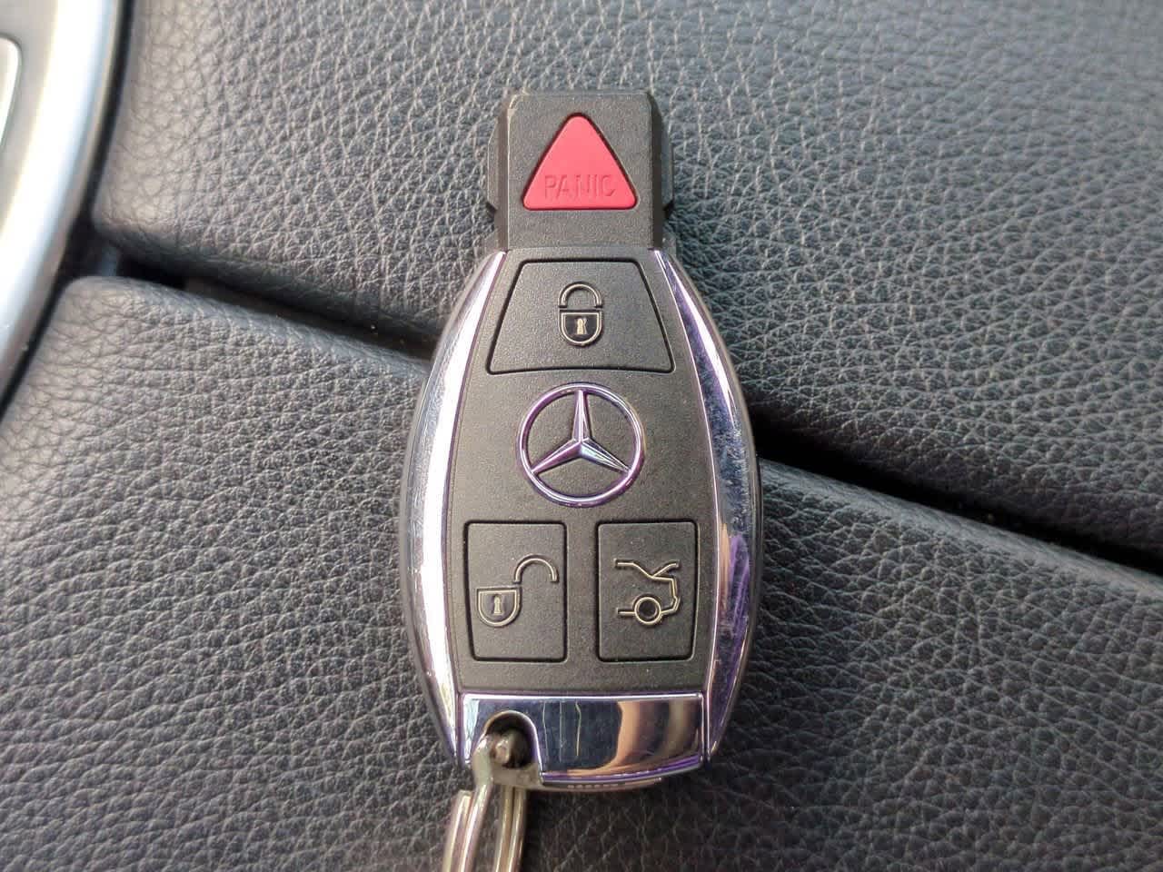 2018 Mercedes-Benz GLC 300 4MATIC®