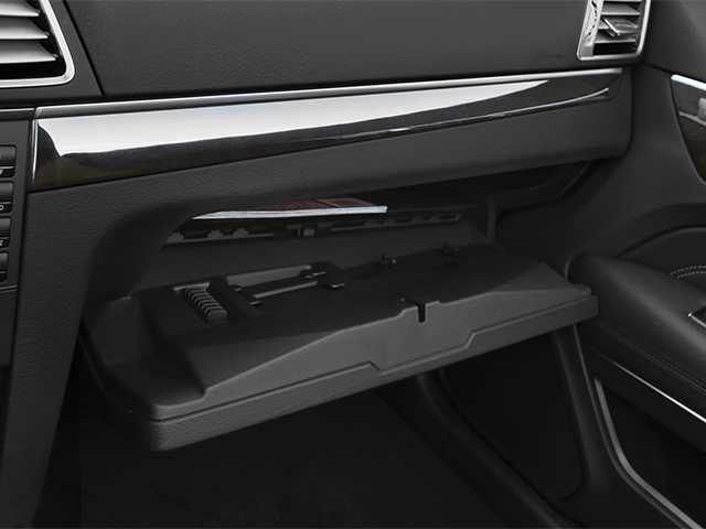 2014 Mercedes-Benz E 350 E 350