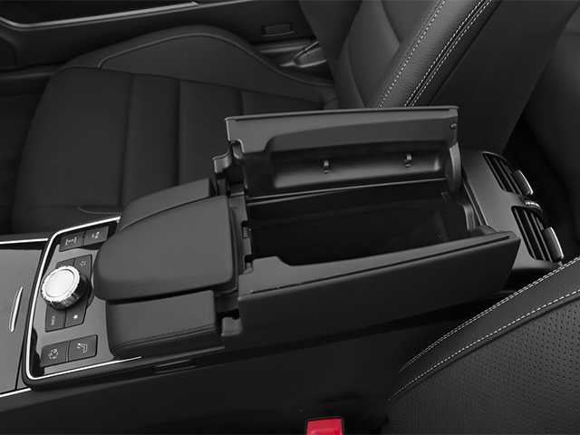 2014 Mercedes-Benz E 350 E 350