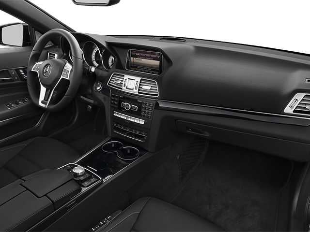 2014 Mercedes-Benz E 350 E 350