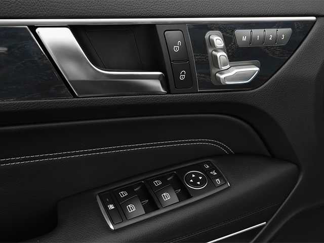 2014 Mercedes-Benz E 350 E 350