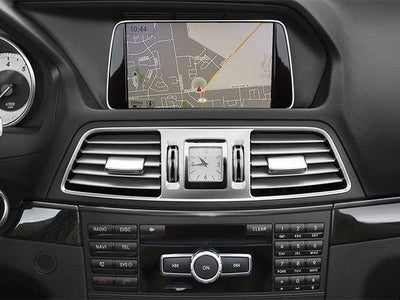 2014 Mercedes-Benz E 350 E 350