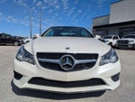2014 Mercedes-Benz E 350 E 350