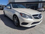 2014 Mercedes-Benz E 350 E 350
