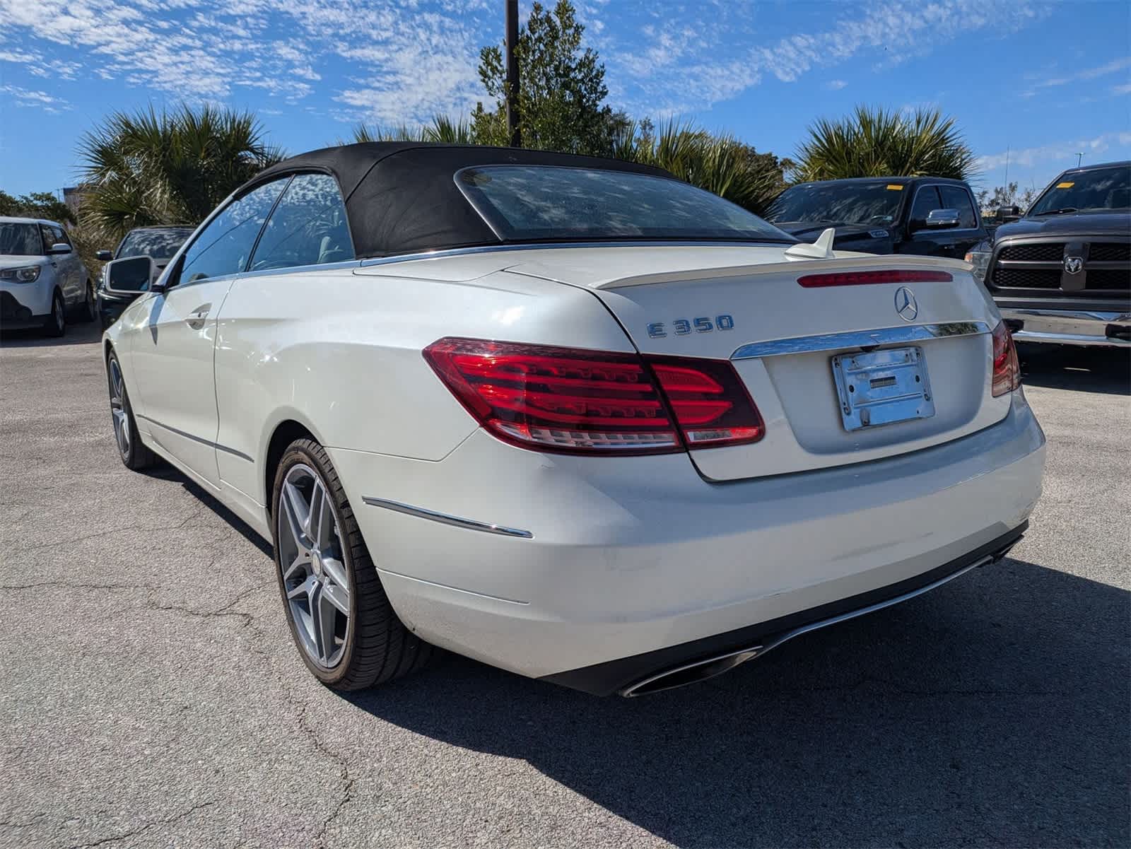 2014 Mercedes-Benz E 350 E 350