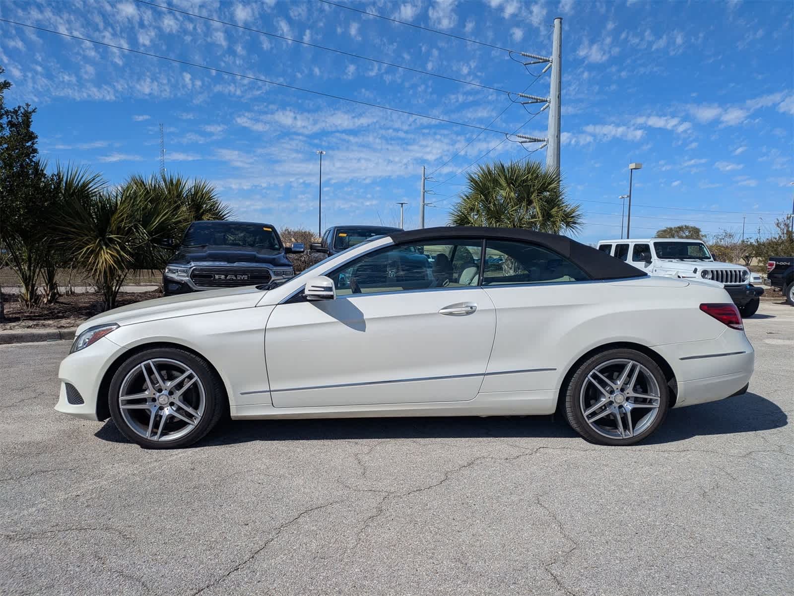 2014 Mercedes-Benz E 350 E 350