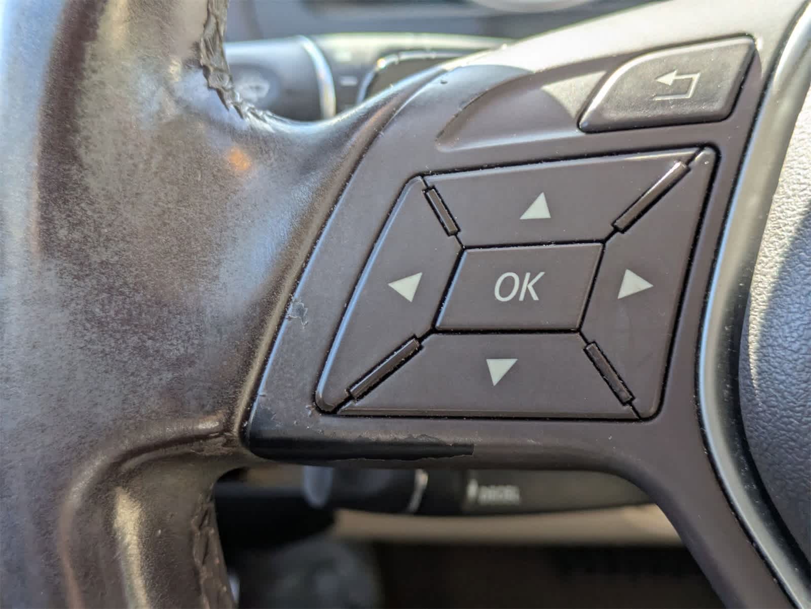 2014 Mercedes-Benz E 350 E 350