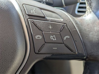 2014 Mercedes-Benz E 350 E 350