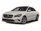 2017 Mercedes-Benz CLA 250 CLA 250