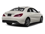 2017 Mercedes-Benz CLA 250 CLA 250