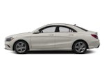 2017 Mercedes-Benz CLA 250 CLA 250