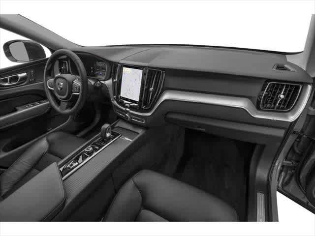 2024 Volvo XC60 B5 Plus Dark Theme