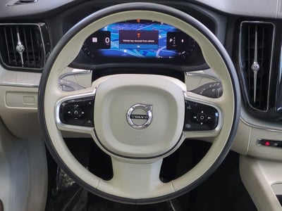 2024 Volvo XC60 B5 Plus Dark Theme