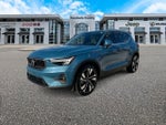 2023 Volvo XC40 B5 Plus Bright Theme