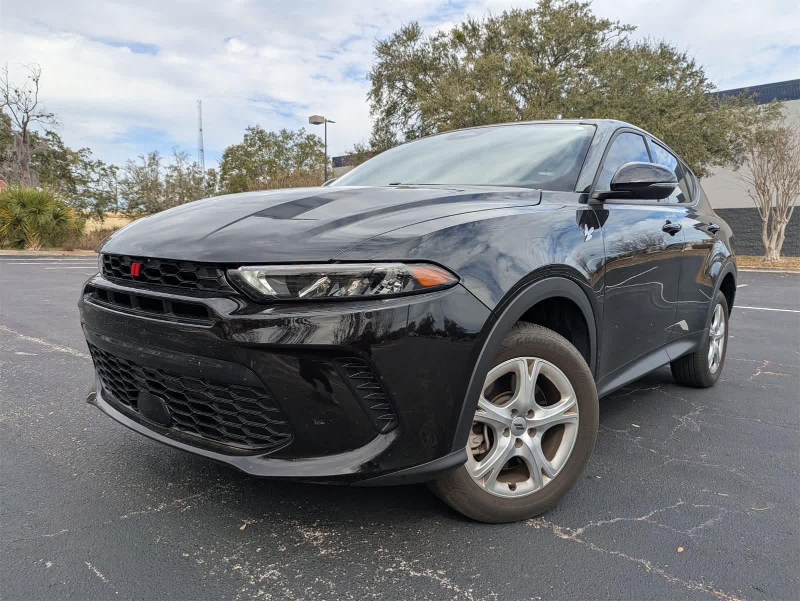 2023 Dodge Hornet GT Plus